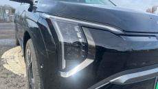 Kia Ev3 148kW GT-Line S 81.4kWh 5dr Auto Electric Estate